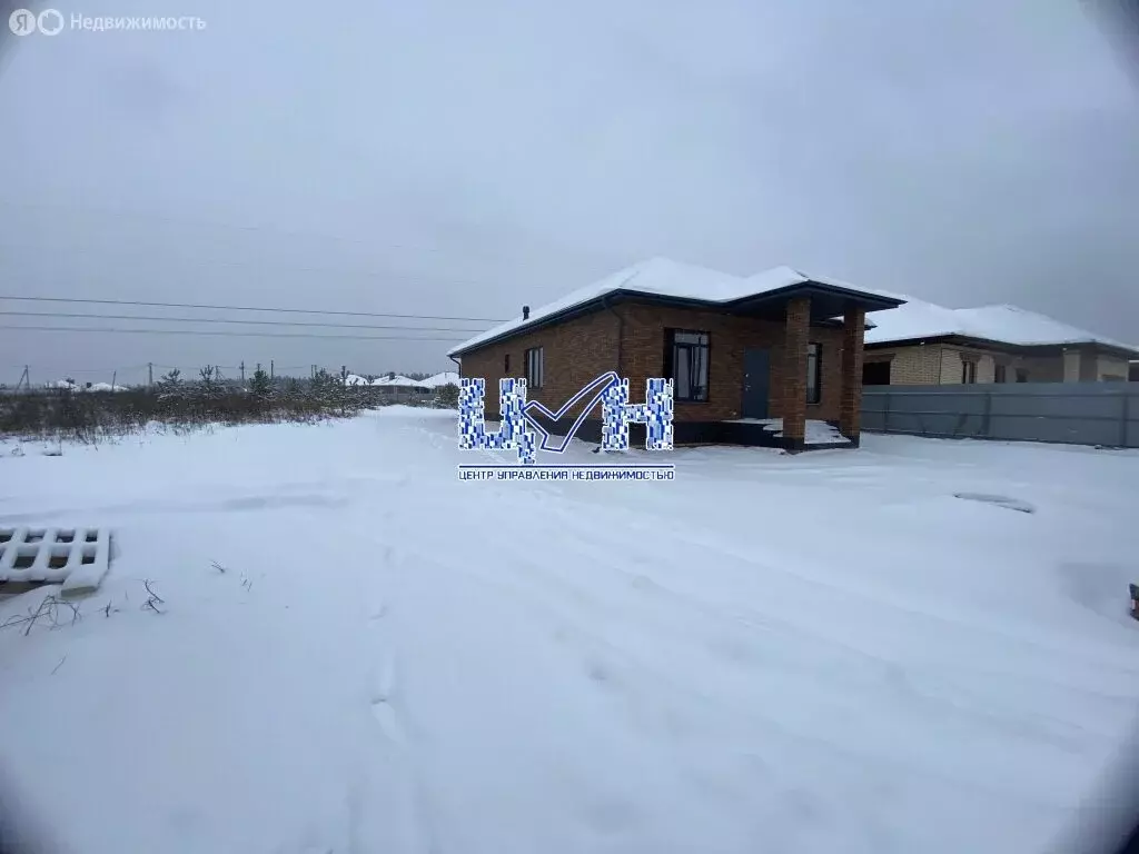 Участок в деревня Духовец, Изумрудная улица (6 м) - Фото 1