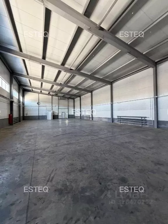 Склад в Новосибирская область, Новосибирск 1-е Мочищенское ш., 20к1 ... - Фото 2