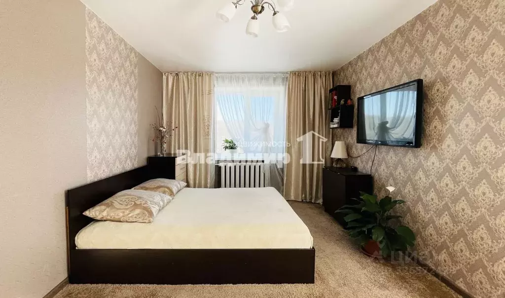 1-к кв. Приморский край, Партизанский муниципальный округ, пос. ... - Фото 1