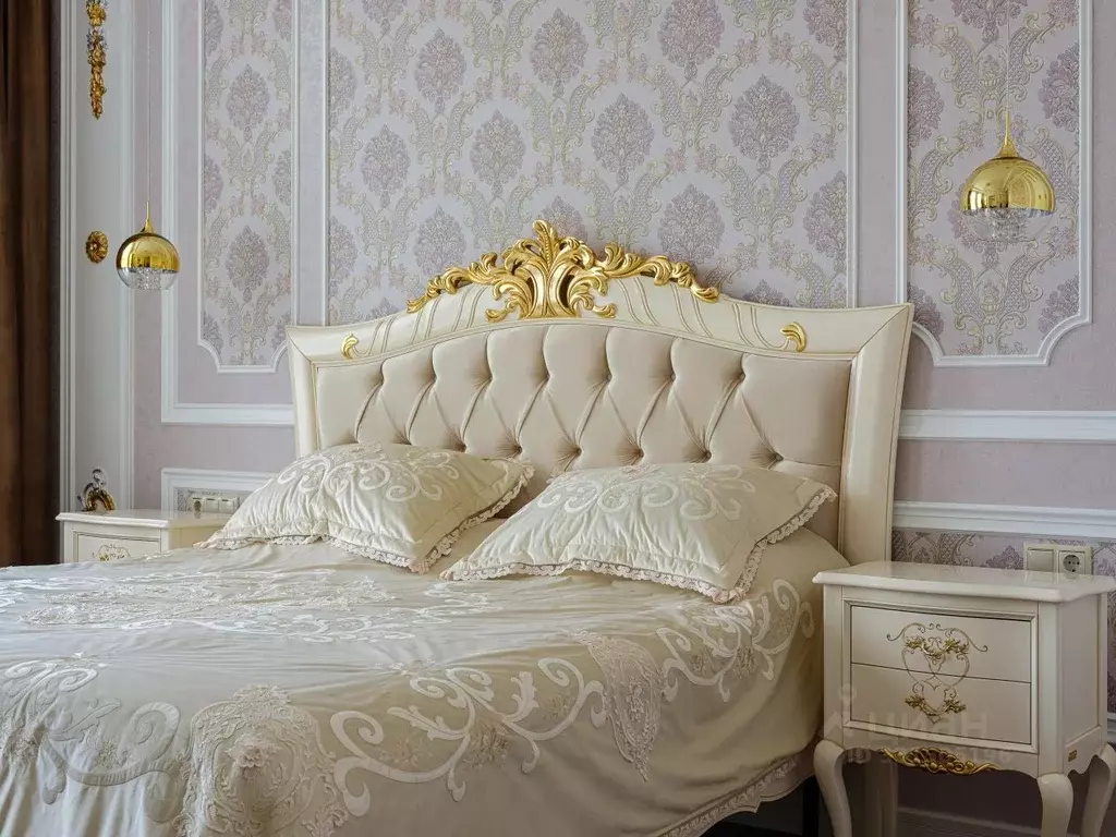 4-к кв. Санкт-Петербург Суворовский просп., 38 (182.0 м) - Фото 1