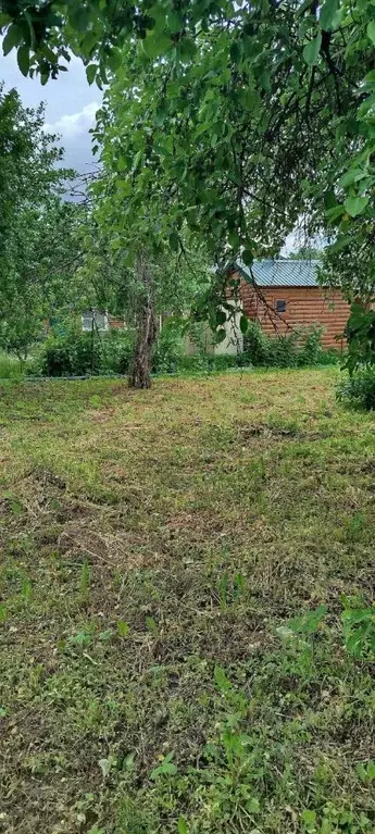 Участок в Нижегородская область, Дзержинск Дружба СТ,  (5.3 сот.) - Фото 1