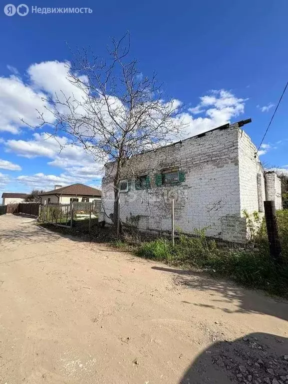 Дом в Волгоград, Советский район (31.7 м) - Фото 2