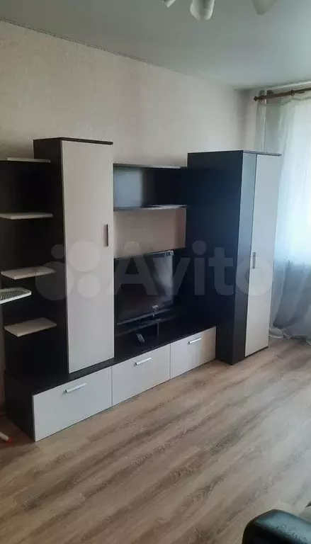 1-к. квартира, 35,9 м, 2/9 эт. - Фото 1