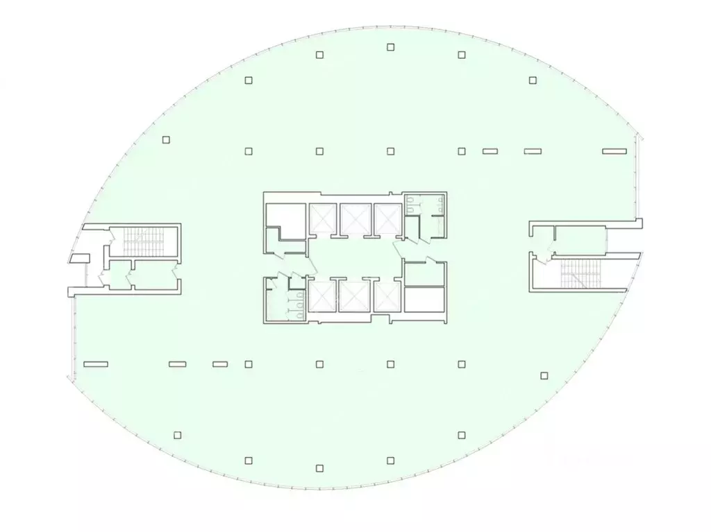 Офис в Московская область, Химки ул. Панфилова, 21/1 (1063 м) - Фото 2