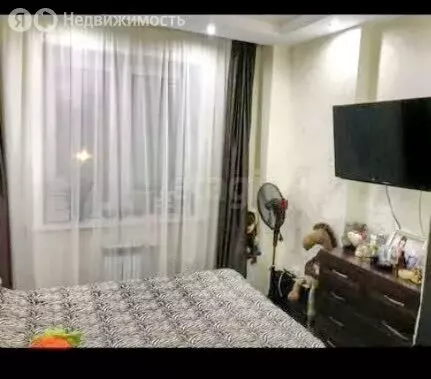 1-комнатная квартира: Улан-Удэ, 112-й микрорайон, 34 (34 м) - Фото 1