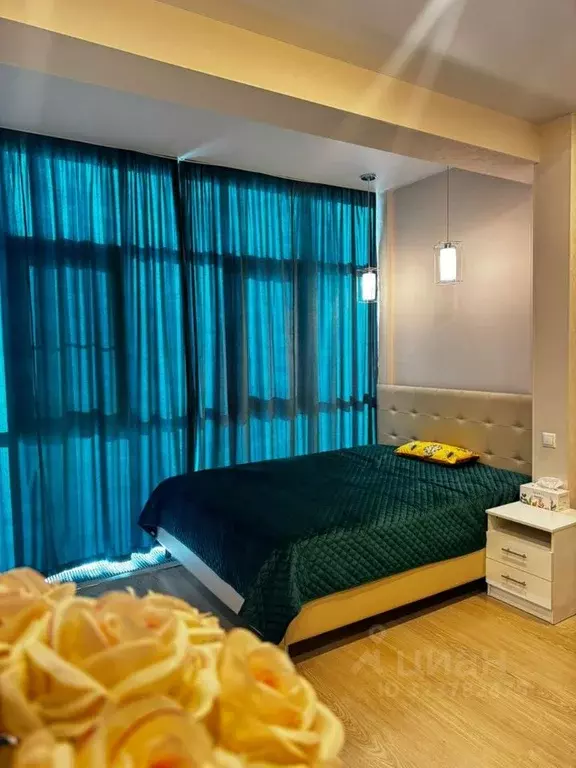 Студия Московская область, Одинцовский городской округ, Новоивановское ... - Фото 1