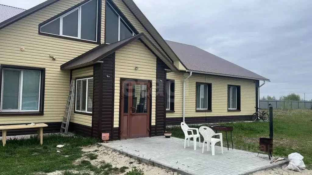 Помещение свободного назначения в Тюменская область, Тюменский ... - Фото 1