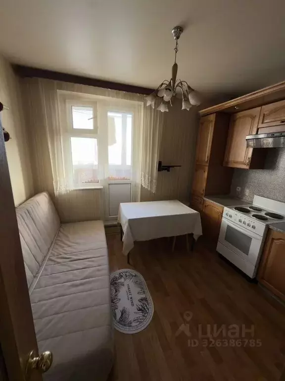 1-к кв. Москва ул. Верхние Поля, 28 (40.0 м) - Фото 1