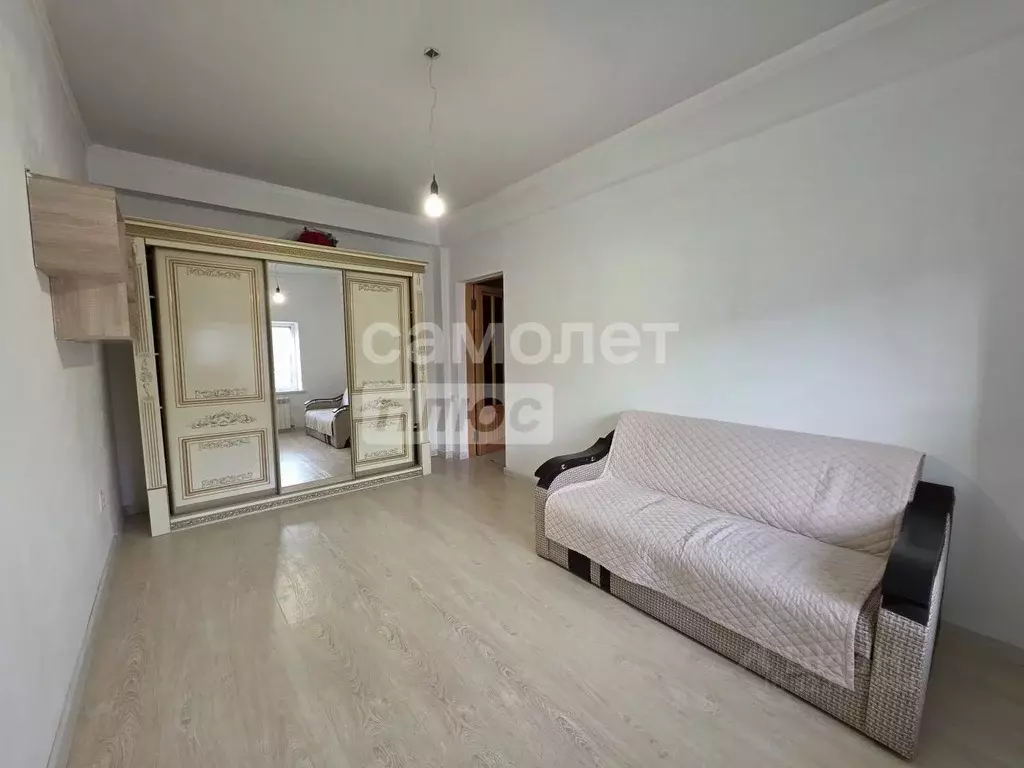 1-к кв. Дагестан, Махачкала Газопроводная ул., 14Ак1 (37.5 м) - Фото 1