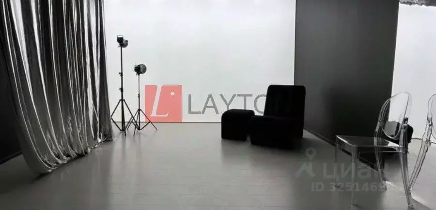 Офис в Москва Большой Саввинский пер., 9С1 (78 м) - Фото 1