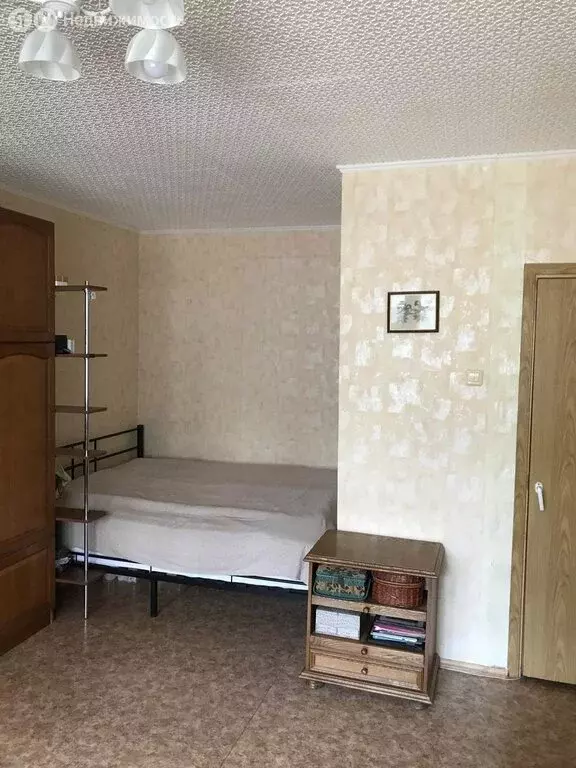 1-комнатная квартира: Зеленоград, Берёзовая аллея, 6А (38.9 м) - Фото 1