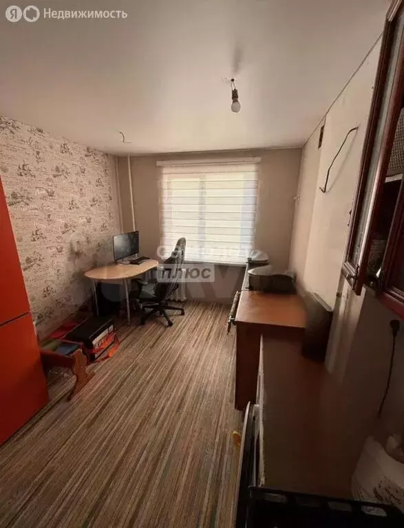 1-комнатная квартира: Салават, улица Калинина, 85 (33 м) - Фото 0