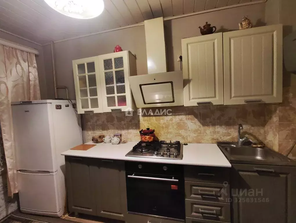 2-к кв. Владимирская область, Покров городской округ, пос. Городищи ... - Фото 2