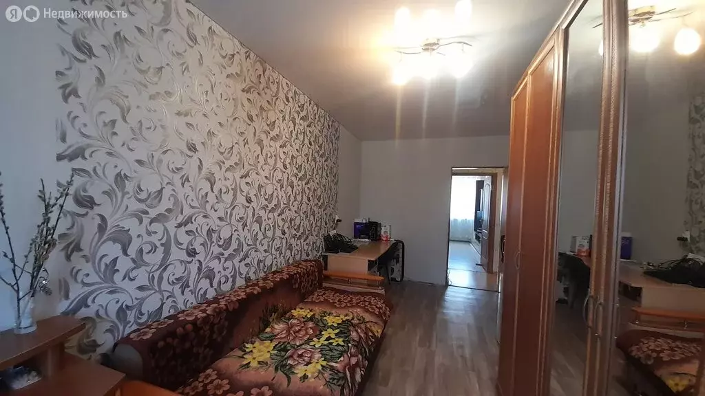 2-комнатная квартира: Омск, улица СибНИИСХоз, 2 (44.5 м) - Фото 0