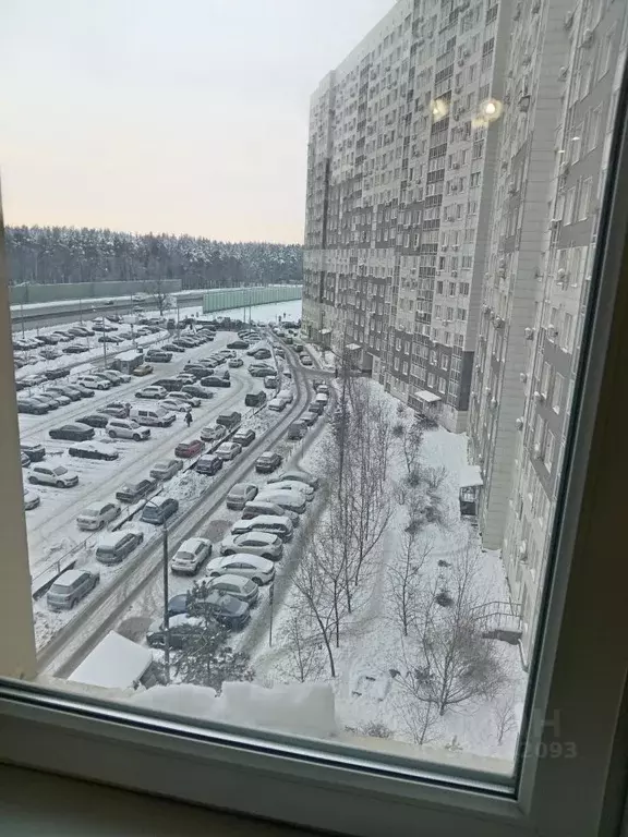 1-к кв. Московская область, Одинцово ул. Белорусская, 10 (54.0 м) - Фото 2