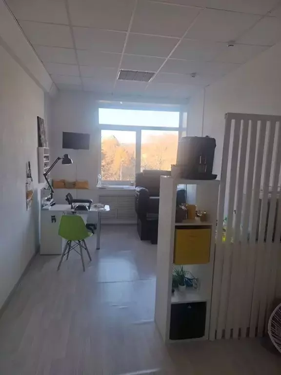 Офис в Новосибирская область, Новосибирск ул. Максима Горького, 54 (17 ... - Фото 0