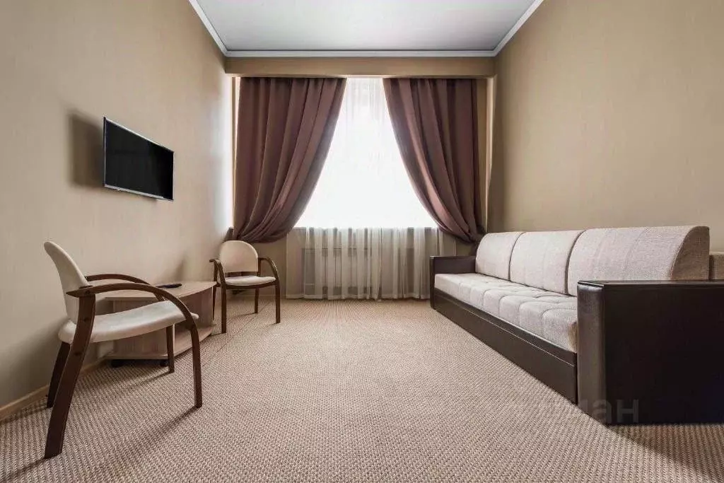 Комната Москва Шарикоподшипниковская ул., 11С7 (39.0 м) - Фото 1