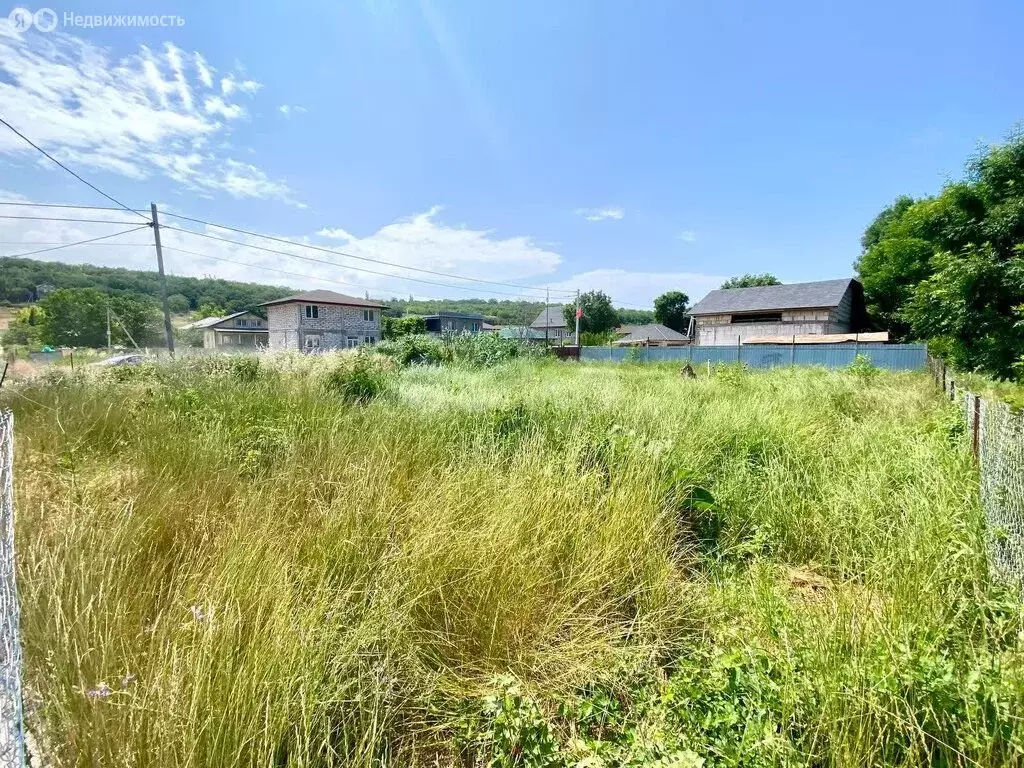 Участок в Севастополь, Батарейная улица (5.86 м) - Фото 1