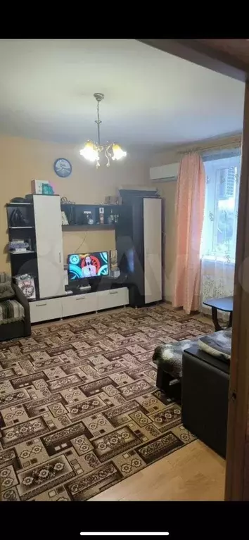 Продаётся 1-к квартира, 33.7 м - Фото 0