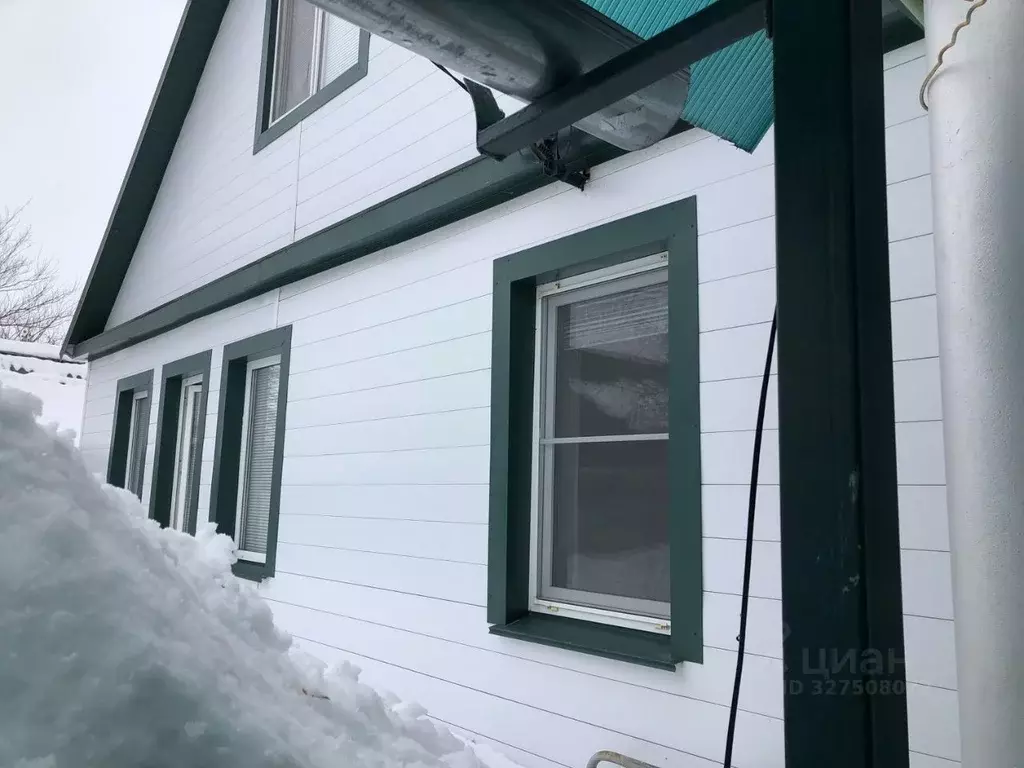 Дом в Мордовия, Саранск Стрелецкая ул., 25А (233 м) - Фото 2