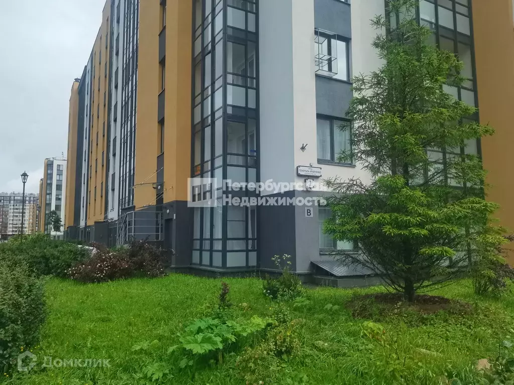 Продаётся квартира-студия, 24 м - Фото 0