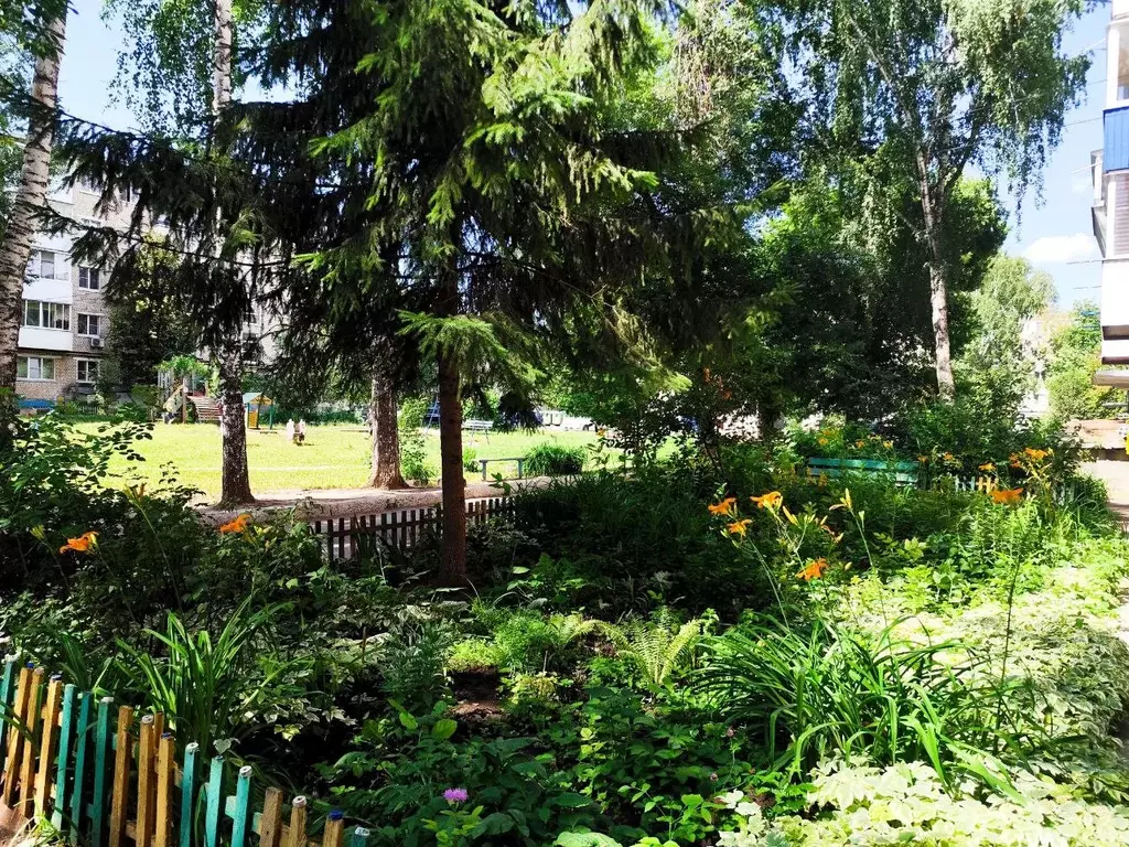 Продаётся 2-к квартира, 42.7 м - Фото 1