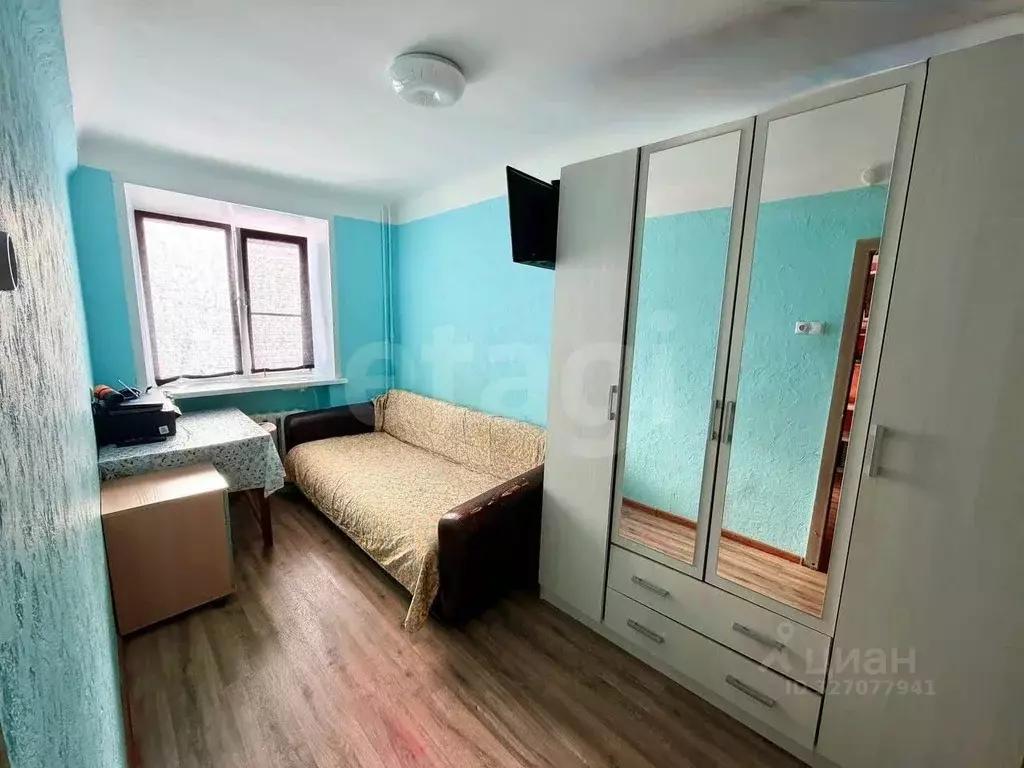 2-к кв. Владимирская область, Петушки Спортивный проезд, 2 (41.2 м) - Фото 2