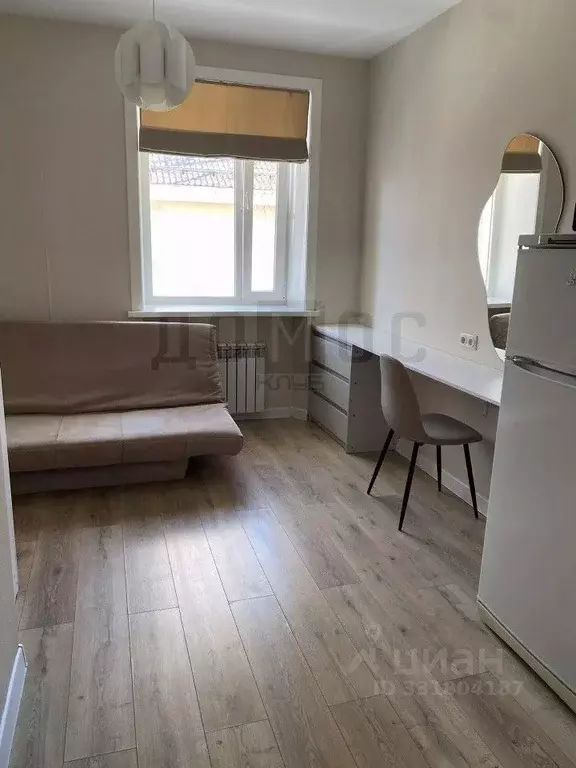 Комната Свердловская область, Екатеринбург ул. Гагарина, 55Б (15.9 м) - Фото 1