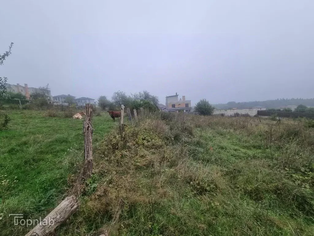 Участок в Кабардино-Балкария, Тырныауз Эльбрусский район, Эльбрусский ... - Фото 1