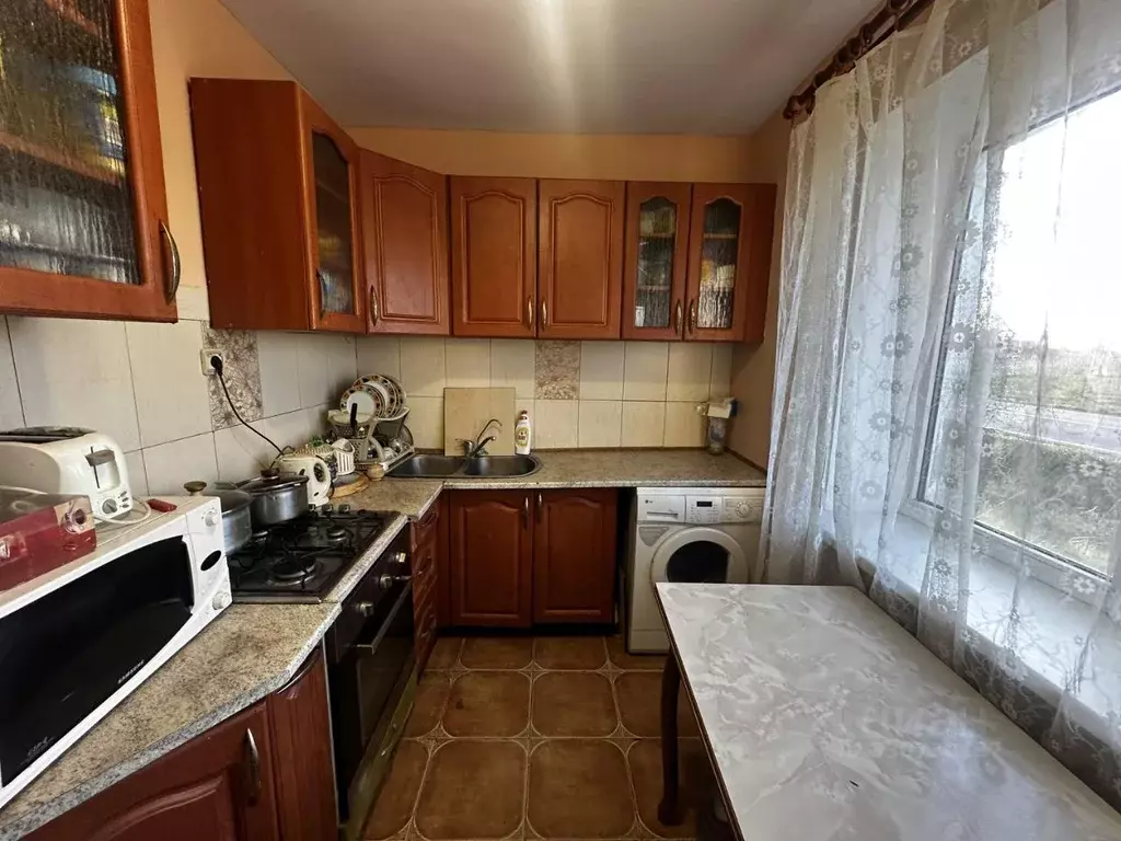 Дом в Калининградская область, Полесский муниципальный округ, пос. ... - Фото 1