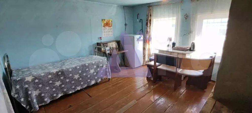 Дом 27,8 м на участке 14,9 сот. - Фото 1