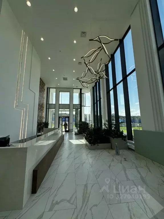 2-к кв. Москва просп. Генерала Дорохова, 39к1Б (73.0 м) - Фото 1