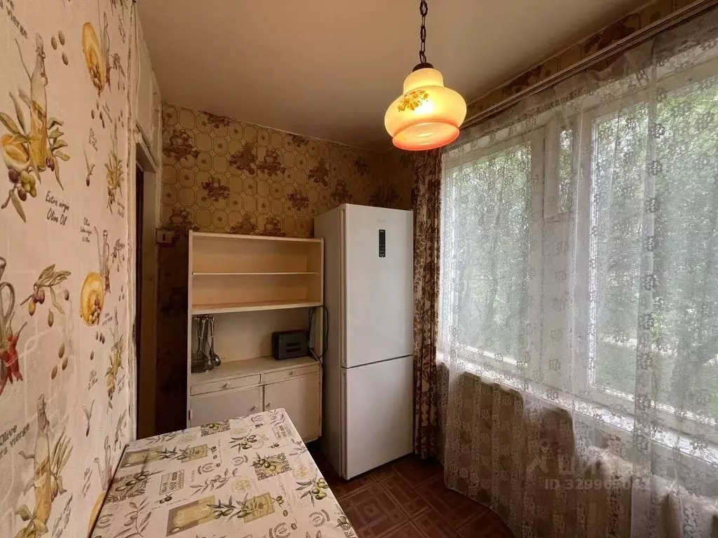 2-к кв. Московская область, Кубинка ул. Генерала Вотинцева, 8 (41.4 м) - Фото 1