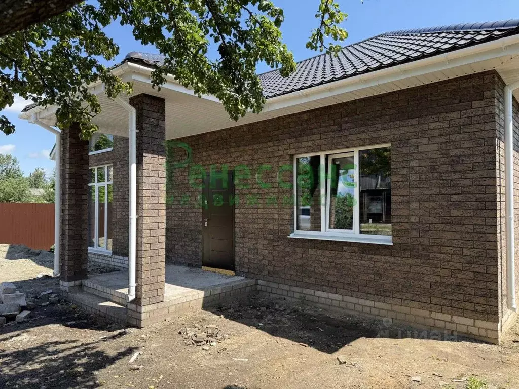 Дом в Московская область, Чехов муниципальный округ, д. Васькино ул. ... - Фото 2