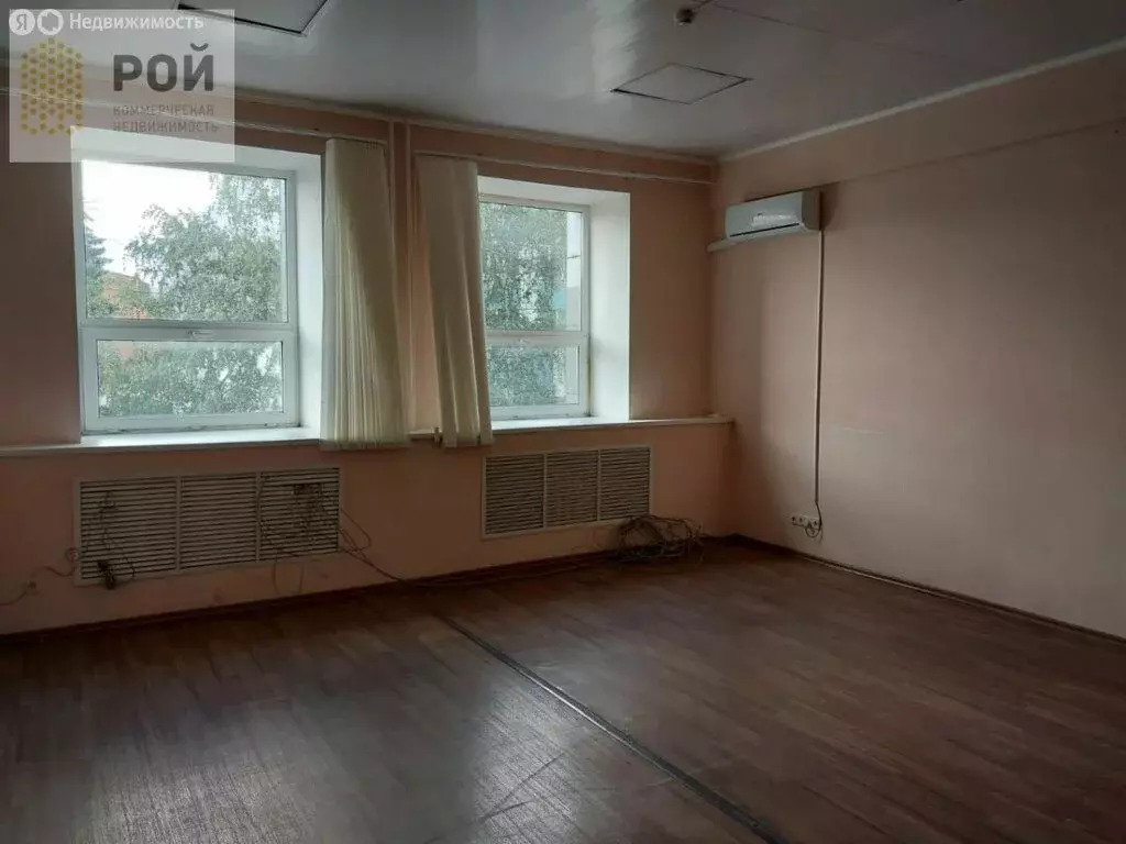 Офис (36 м) - Фото 2