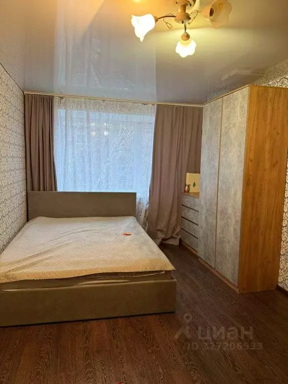 1-к кв. Башкортостан, Стерлитамак Элеваторная ул., 94 (29.2 м) - Фото 1