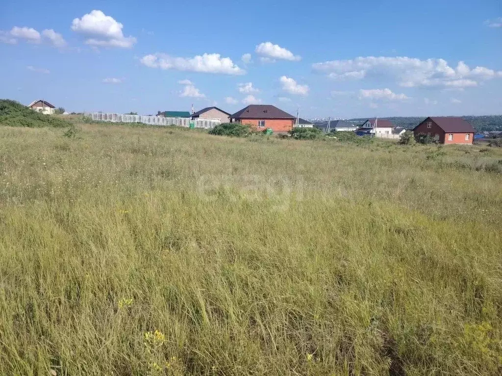 Участок в Белгородская область, Белгород Болховец кв-л,  (15.0 сот.) - Фото 1