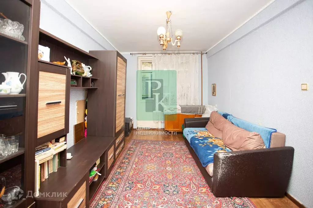 Продаётся 3-к квартира, 58.3 м - Фото 0