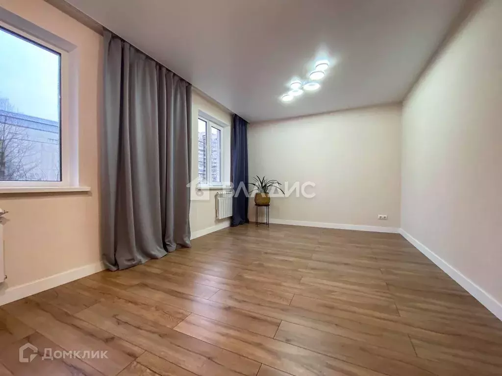 Продаётся 3-к квартира, 71 м - Фото 1
