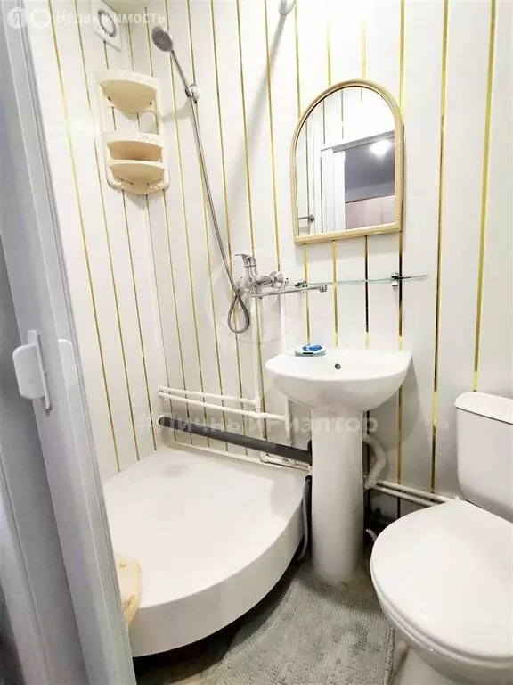Квартира-студия: Рязань, проезд Гоголя, 2 (13.4 м) - Фото 0