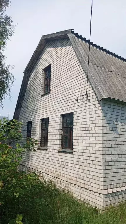 Дом 62 м на участке 15 сот. - Фото 0