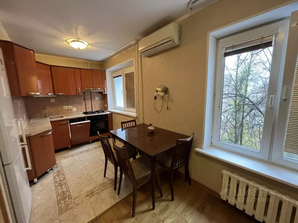 2-к кв. Москва ул. 10-я Соколиной Горы, 28 (45.0 м) - Фото 1