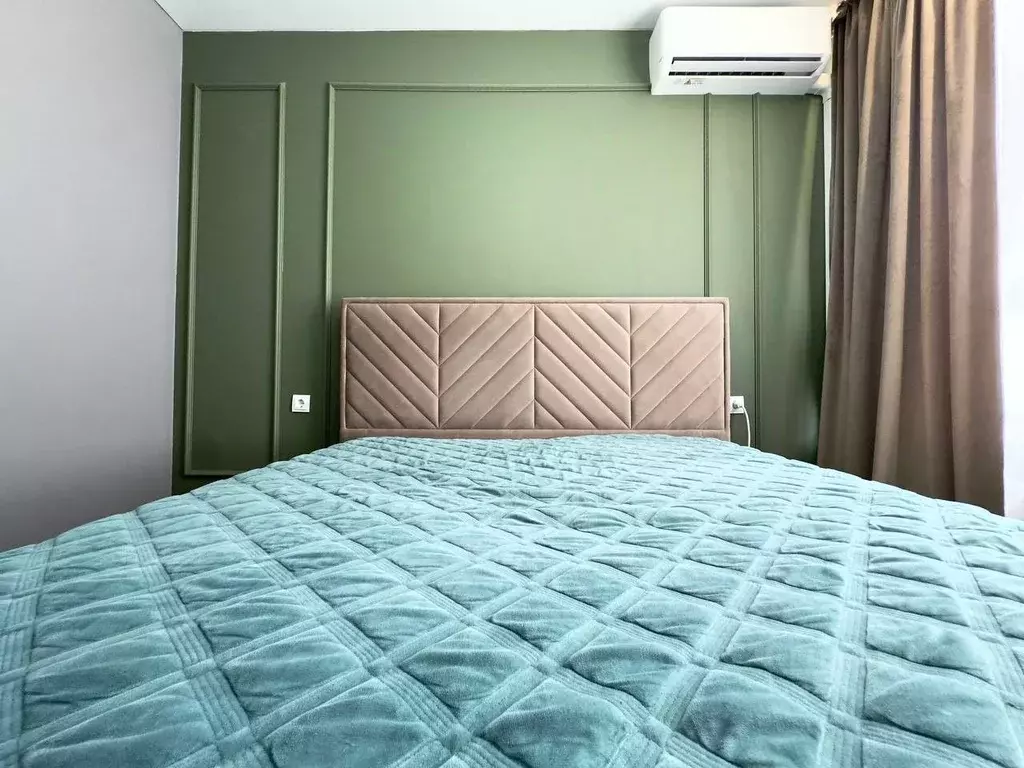 2-к кв. Татарстан, Казань ул. Анаса Тазетдинова, 6 (50.0 м) - Фото 2