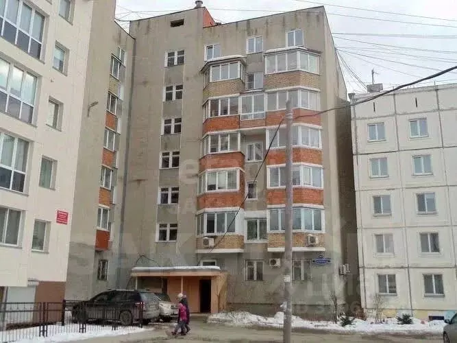 3-к кв. Сахалинская область, Южно-Сахалинск Комсомольская ул., 241Б ... - Фото 1