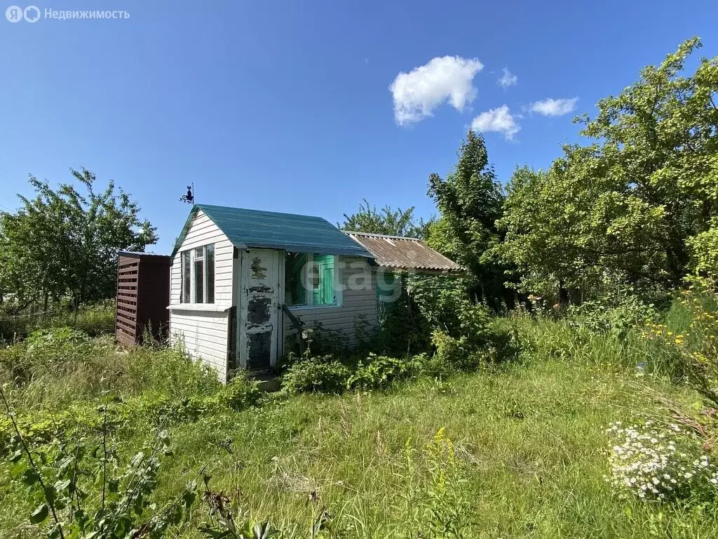 Дом в Коломна, садоводческое некоммерческое товарищество Победа (15 м) - Фото 0