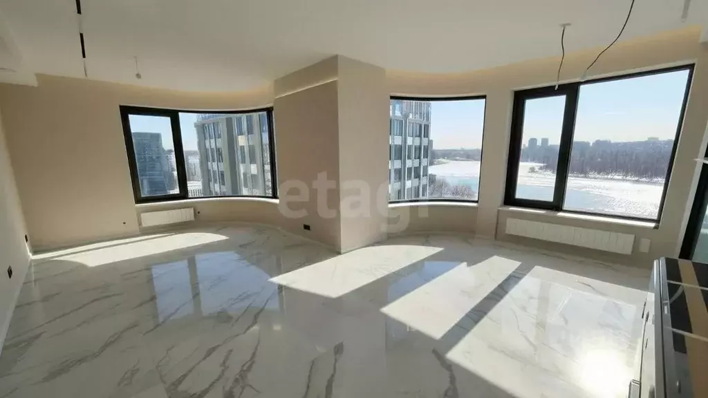 4-к кв. Москва Волоколамское ш., 81/2с3 (97.4 м) - Фото 1