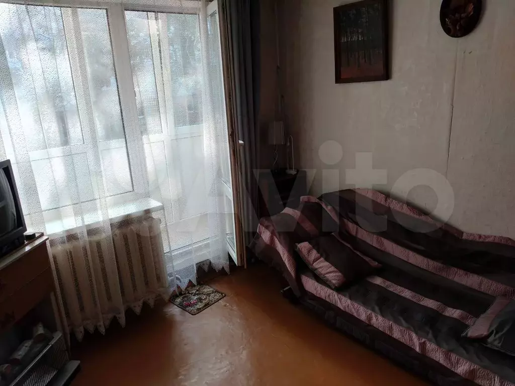 2-к. квартира, 45 м, 2/5 эт. - Фото 1