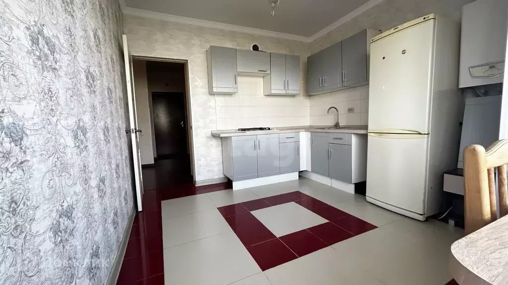 Продаётся 1-к квартира, 41 м - Фото 0