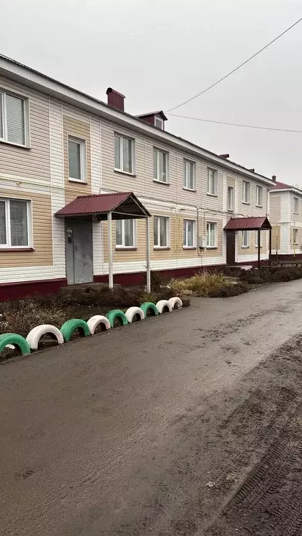 Продаётся 2-к квартира, 65 м - Фото 1