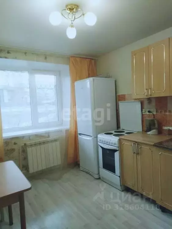 1-к кв. Свердловская область, Екатеринбург ул. Рассветная, 11А (33.0 ... - Фото 0